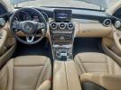 Mercedes-Benz C-Class 300 4matic Image 7