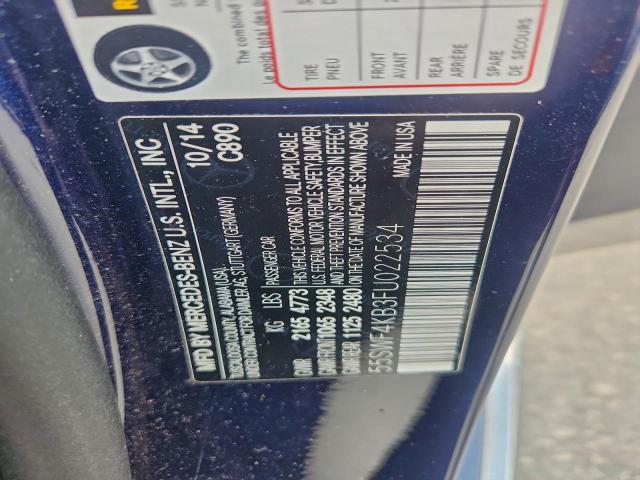 Mercedes-Benz C-Class 300 4matic Image 10