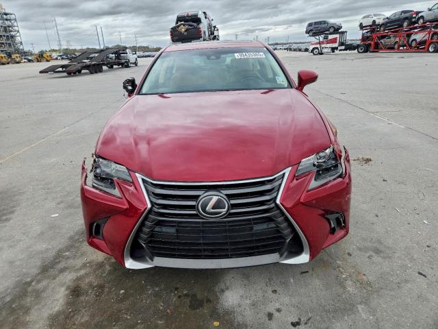 Lexus Gs 350 Base Image 12