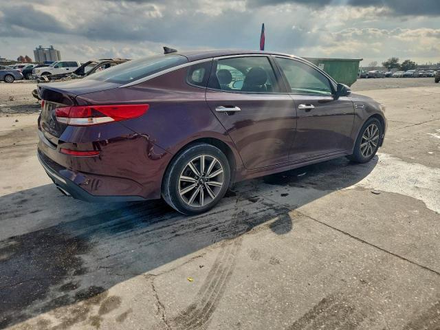 Kia Optima Lx Image 7