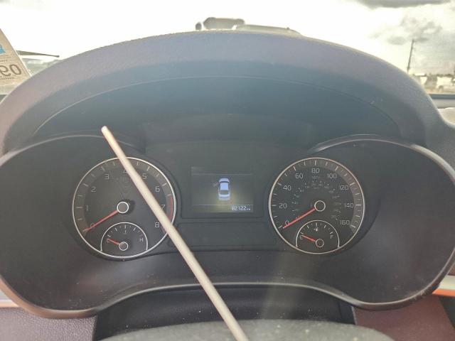 Kia Optima Lx Image 10