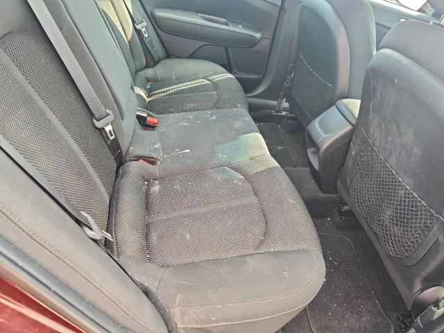 Kia Optima Lx Image 12