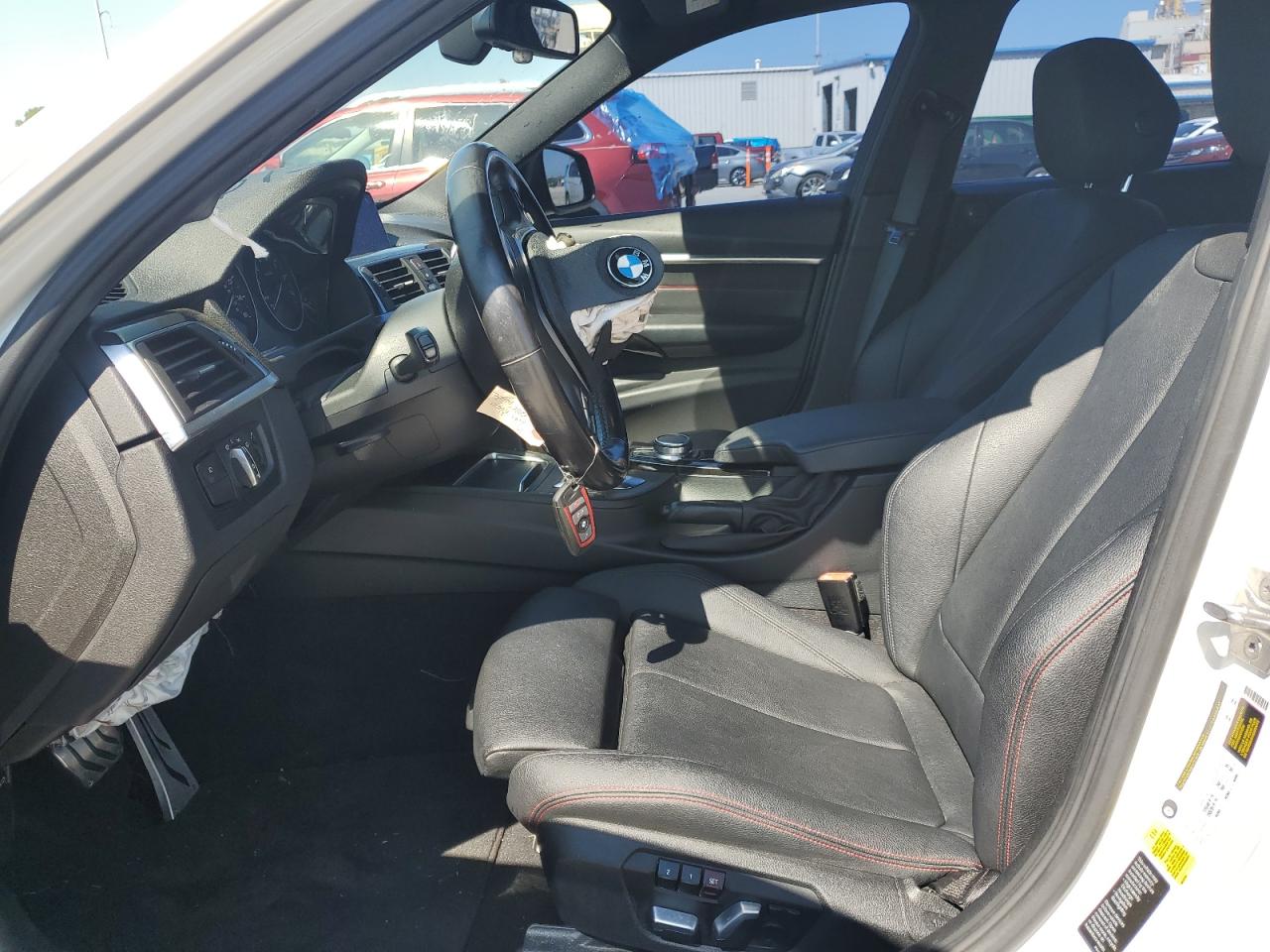 BMW 3 Series I Image 6