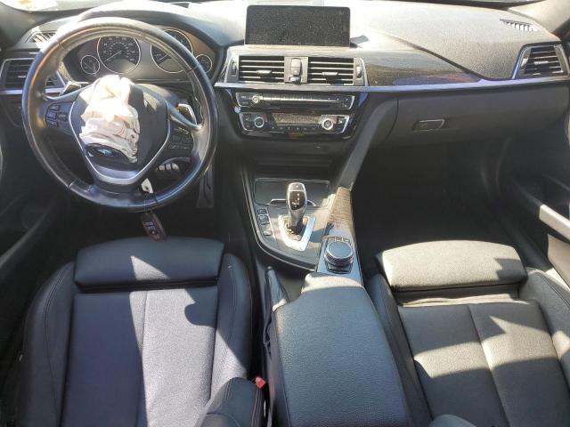 BMW 3 Series I Image 12