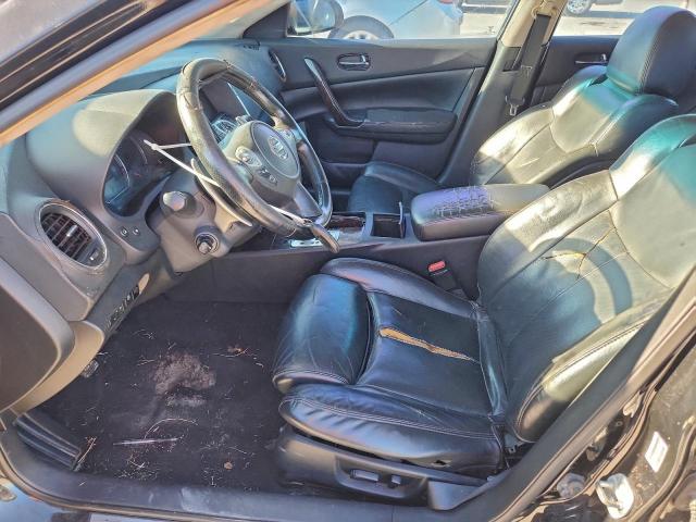 Nissan Maxima S Image 5