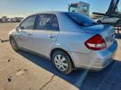 Nissan Versa S Image 10