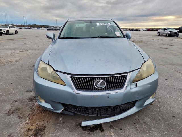 Lexus Is 250 Image 6