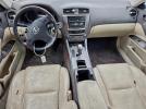 Lexus Is 250 Image 9