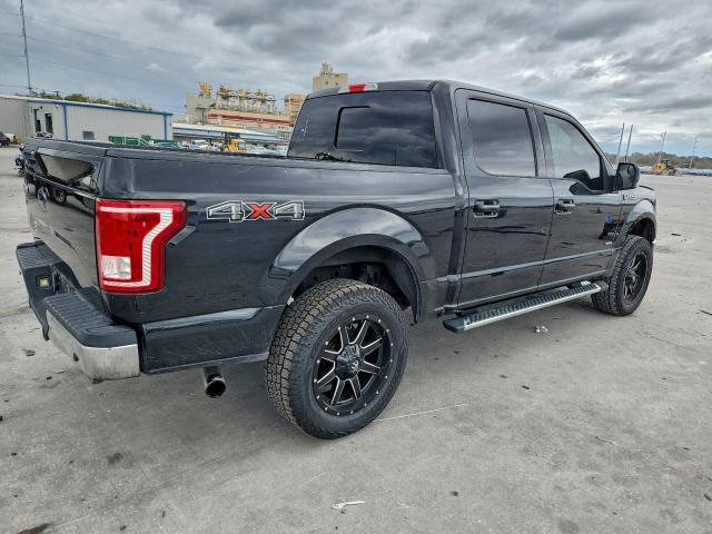Ford F-150 Supercrew Image 5