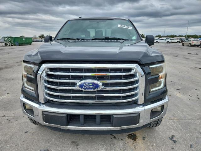 Ford F-150 Supercrew Image 4