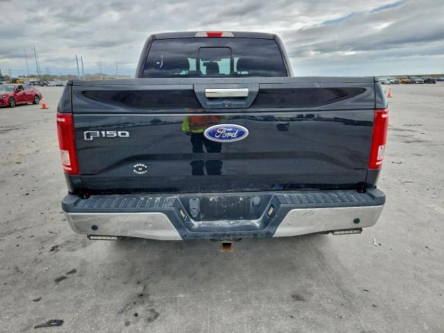 Ford F-150 Supercrew Image 10