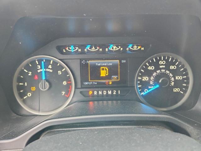 Ford F-150 Supercrew Image 9