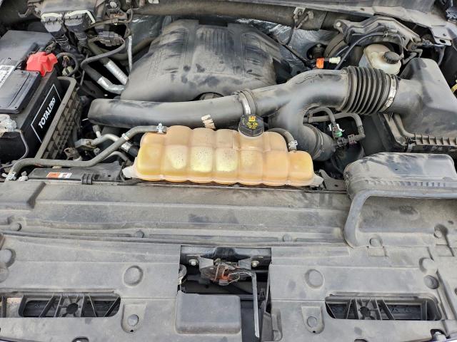 Ford F-150 Supercrew Image 8