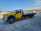 Ford F-550 Super Duty Image 1