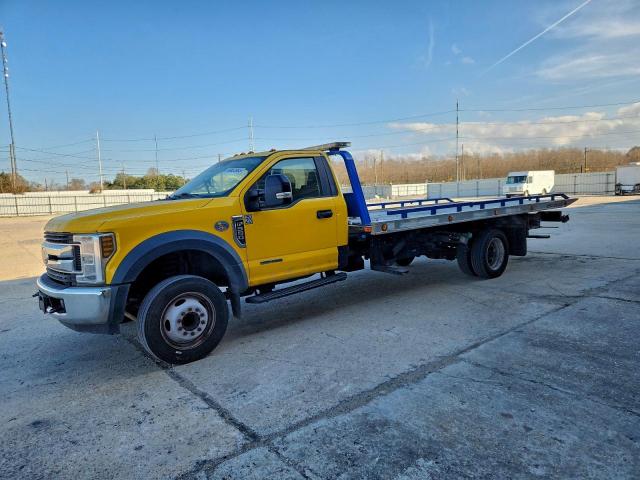  Salvage Ford F-550
