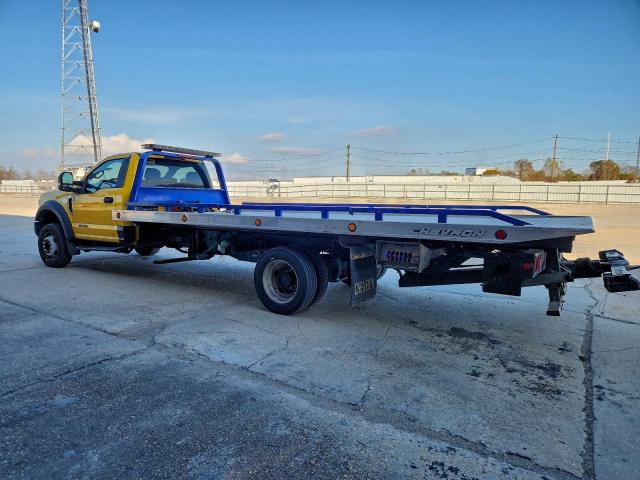 Ford F-550 Super Duty Image 6