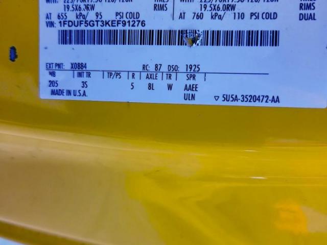 Ford F-550 Super Duty Image 11