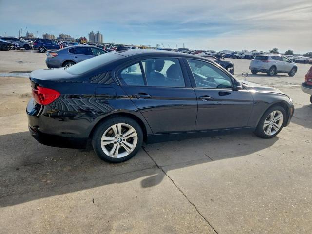 BMW 3 Series I Sulev Image 9