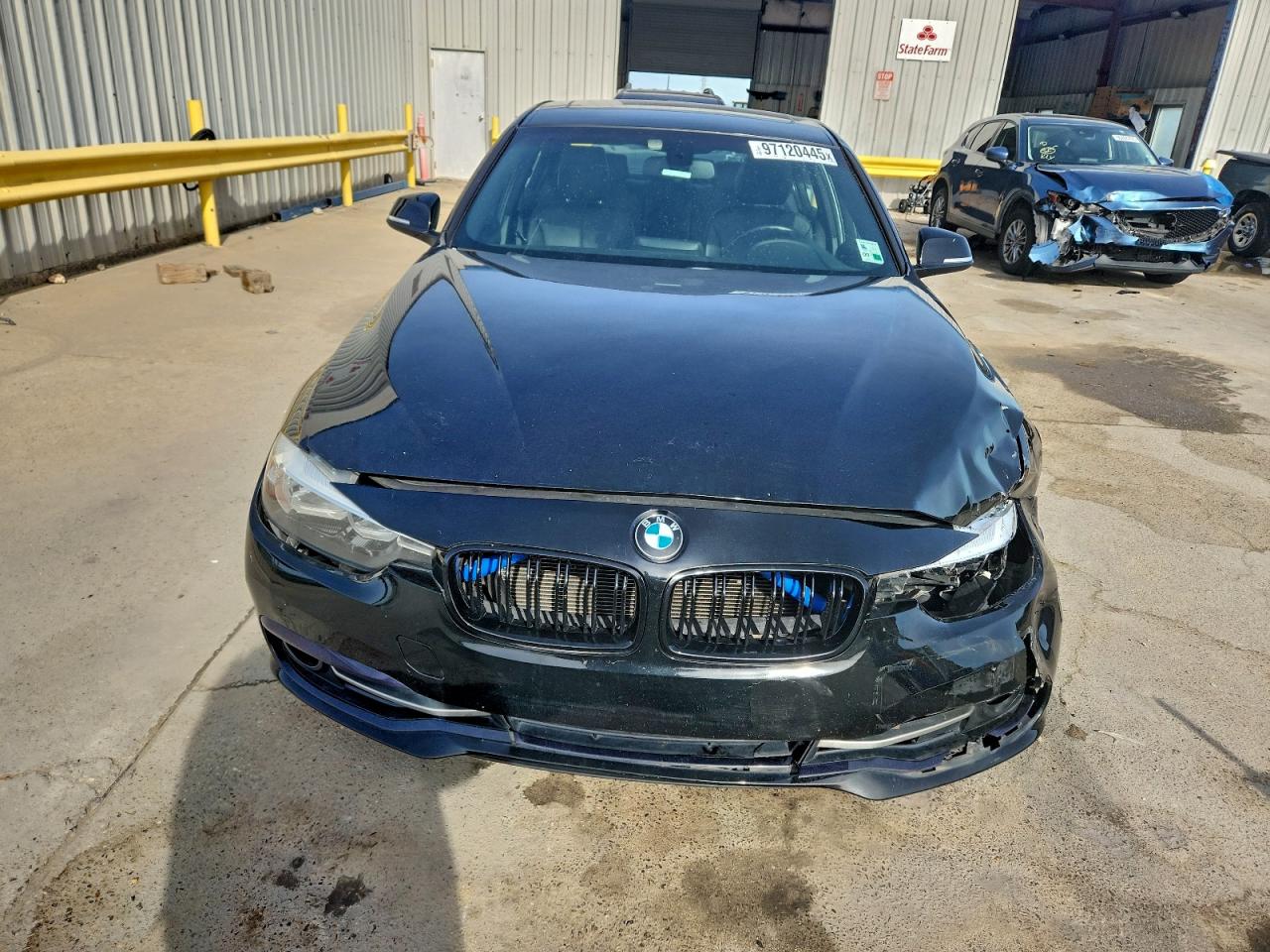 BMW 3 Series I Sulev Image 6