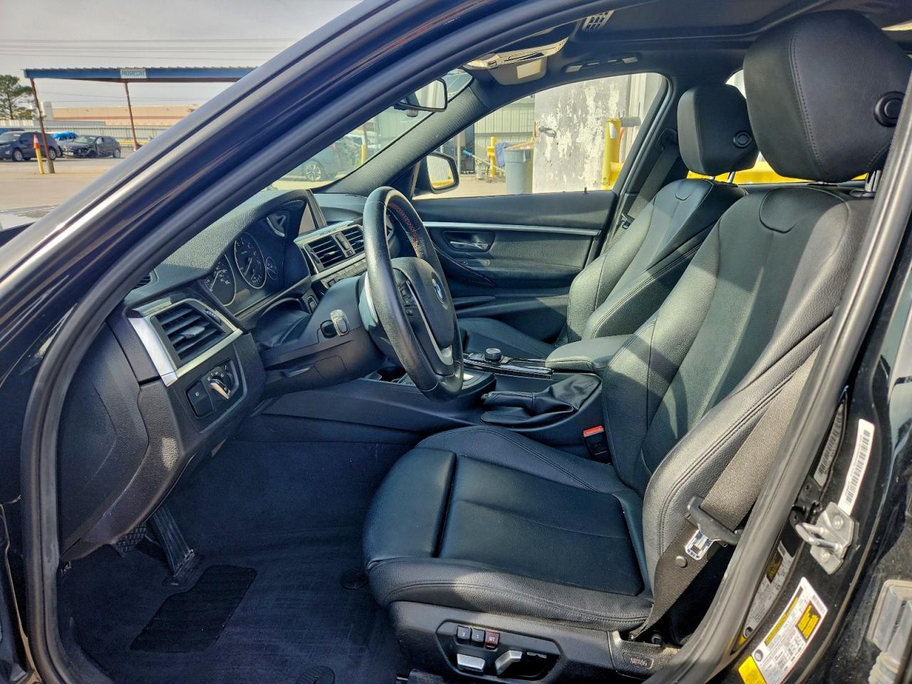 BMW 3 Series I Sulev Image 7