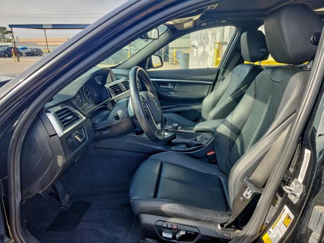 BMW 3 Series I Sulev Image 7