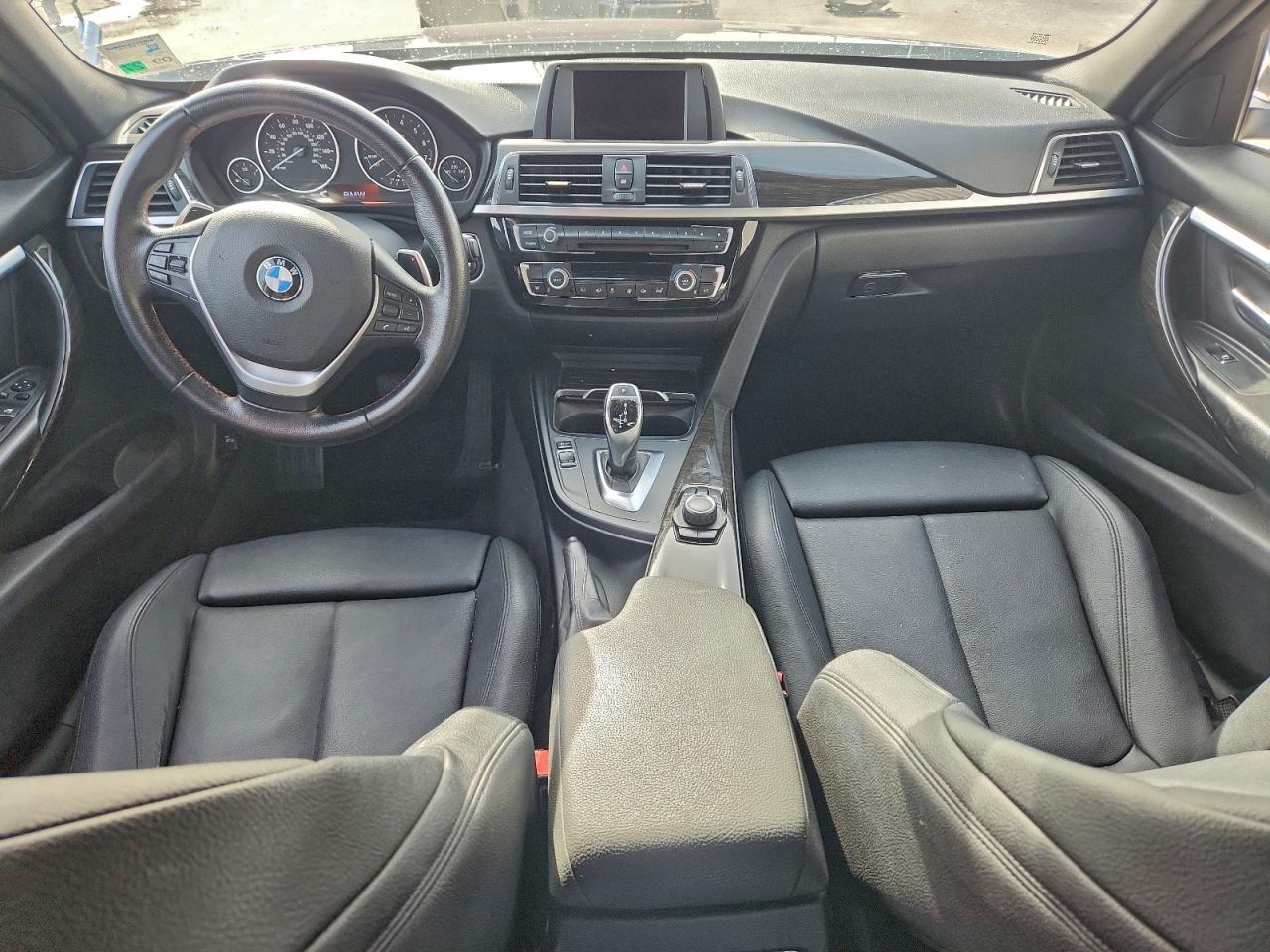 BMW 3 Series I Sulev Image 8