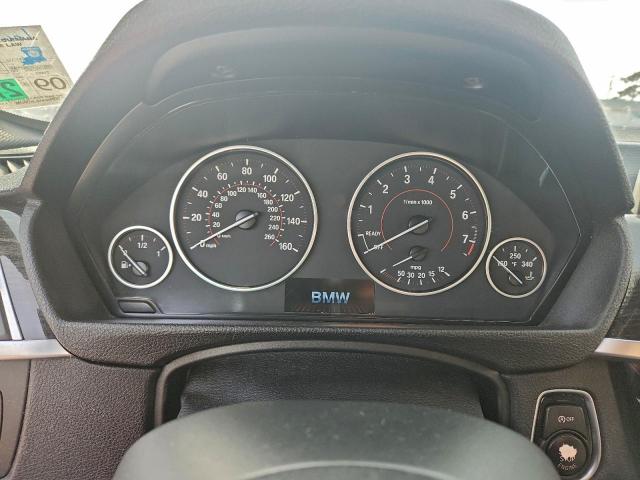 BMW 3 Series I Sulev Image 5