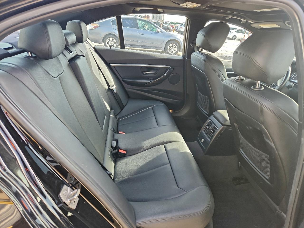 BMW 3 Series I Sulev Image 11