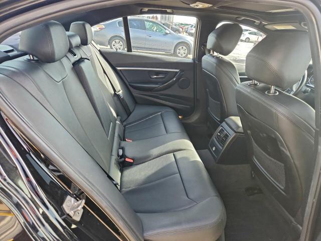 BMW 3 Series I Sulev Image 11