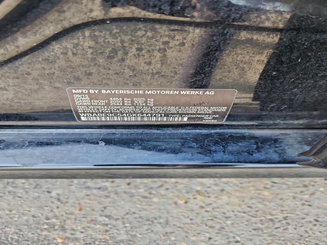 BMW 3 Series I Sulev Image 12