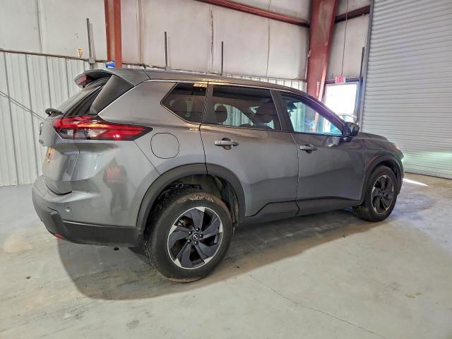 Nissan Rogue Sv Image 7