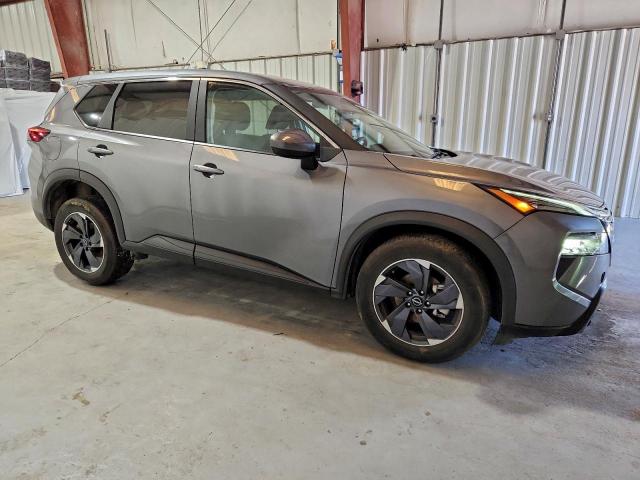 Nissan Rogue Sv Image 13