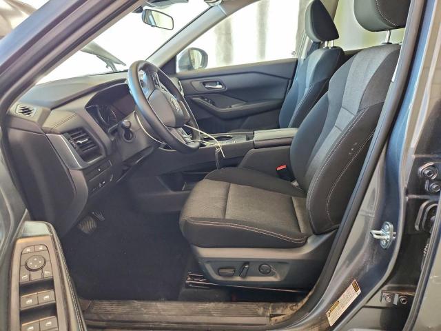 Nissan Rogue Sv Image 3