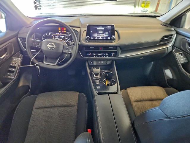 Nissan Rogue Sv Image 6