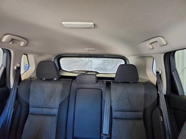 Nissan Rogue Sv Image 9