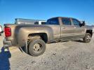 Chevrolet Silverado K3500 High Country Image 8