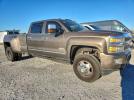 Chevrolet Silverado K3500 High Country Image 6