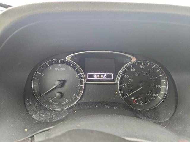 Nissan Pathfinder S Image 12