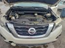 Nissan Pathfinder S Image 5