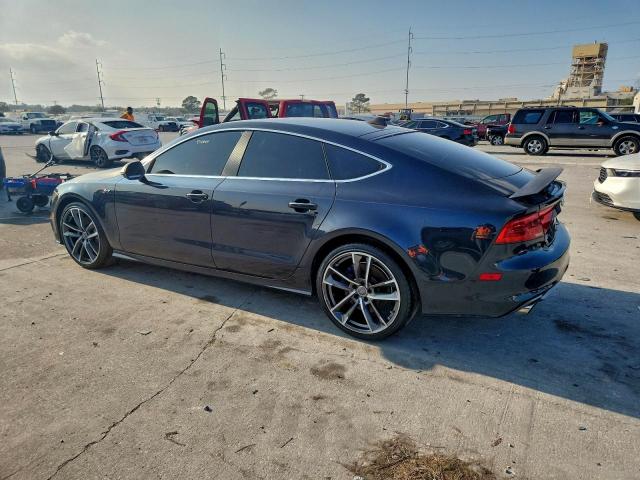 Audi A7 Prestige Image 3