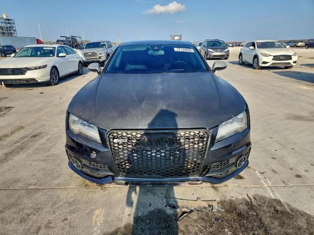 Audi A7 Prestige Image 4