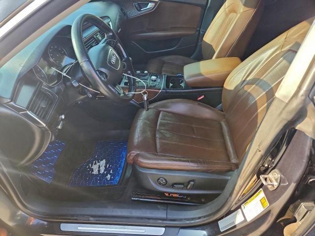 Audi A7 Prestige Image 8