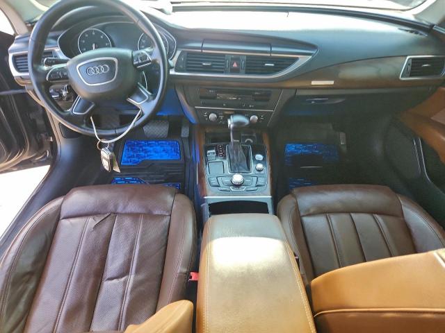 Audi A7 Prestige Image 7