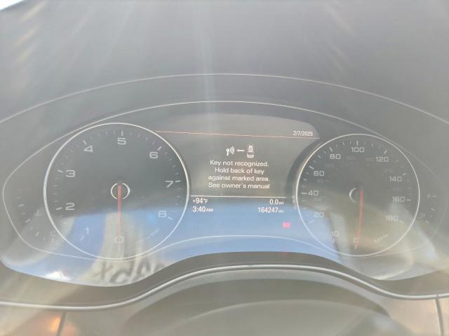 Audi A7 Prestige Image 5