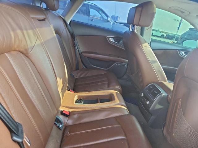 Audi A7 Prestige Image 11