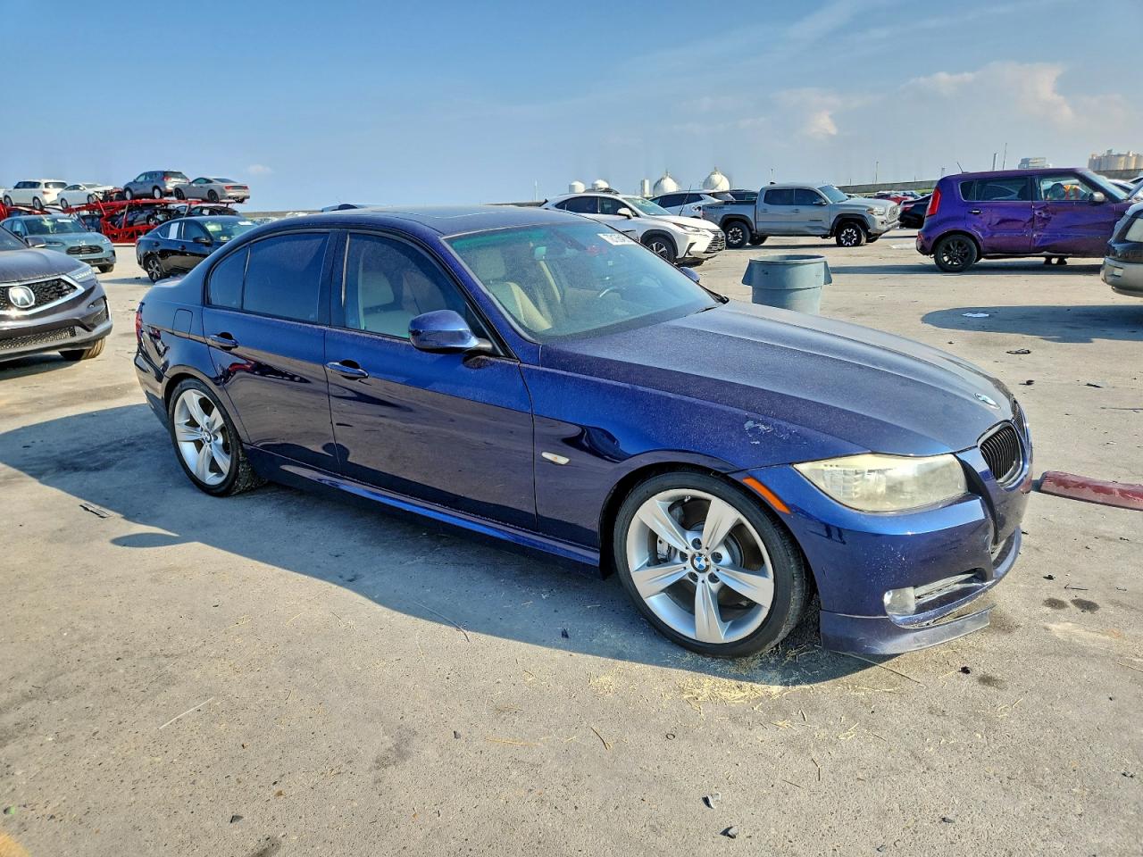 BMW 3 Series I Image 3
