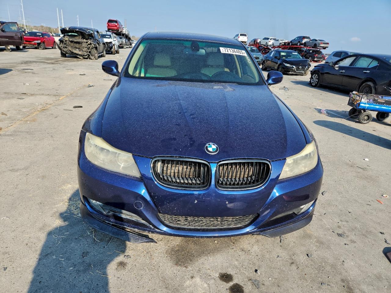 BMW 3 Series I Image 11