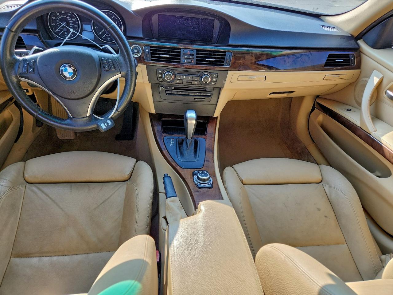 BMW 3 Series I Image 5