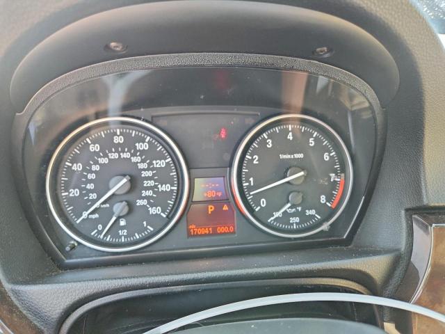 BMW 3 Series I Image 8