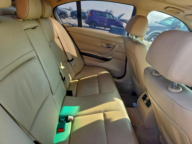 BMW 3 Series I Image 4